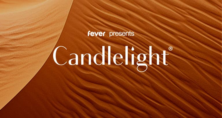 Candlelight: Tributo a Hans Zimmer en Málaga