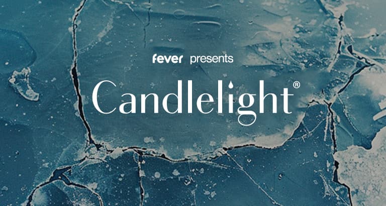 Candlelight: Tributo a Ludovico Einaudi
