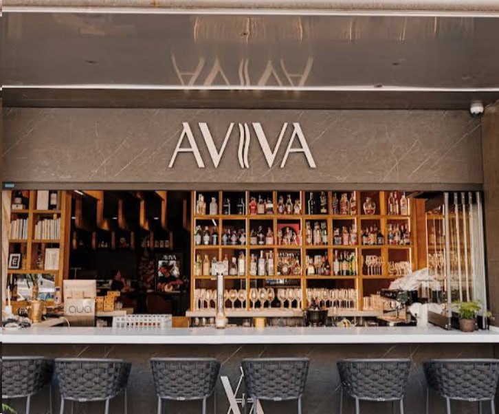 Restaurante Aviva