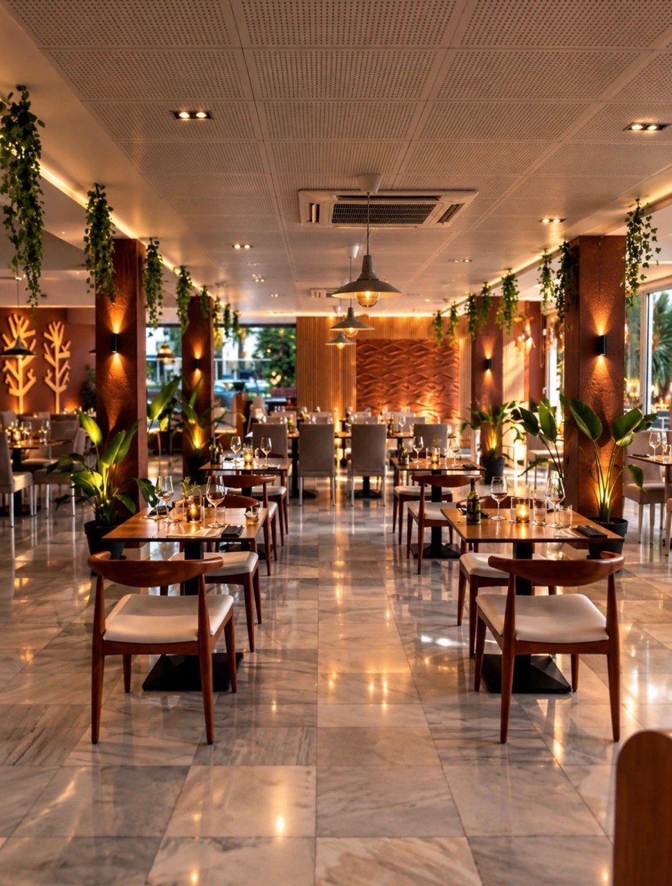 Trattoria Giro, Italian trattoria — pasta, pizza in Benalmádena