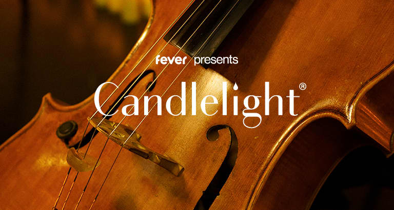 Candlelight: The Best of the 80s
