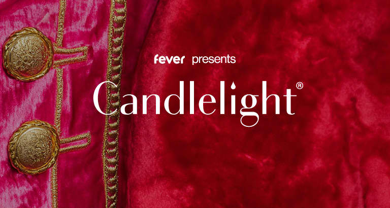 Candlelight: Queen vs. The Beatles