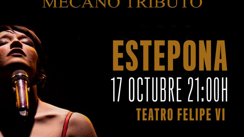 Aidalai — Tributo a Mecano