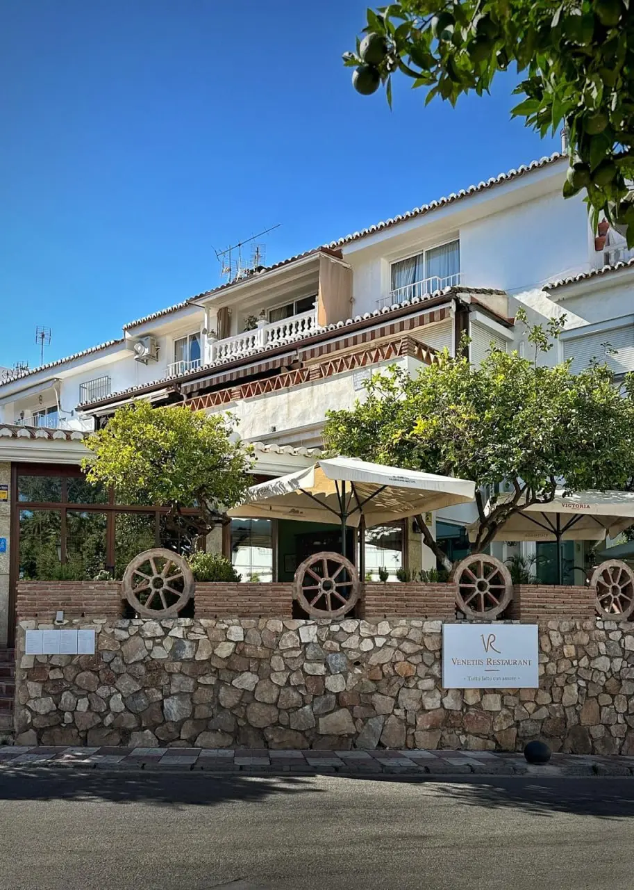 Restaurant for Transfer, Benalmádena Pueblo photo 3