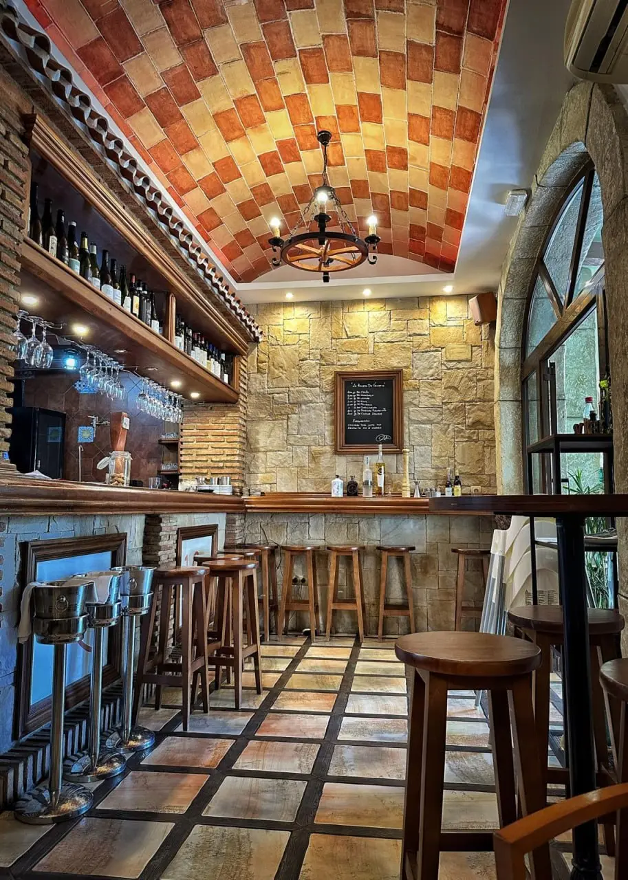 Restaurant for Transfer, Benalmádena Pueblo photo 4