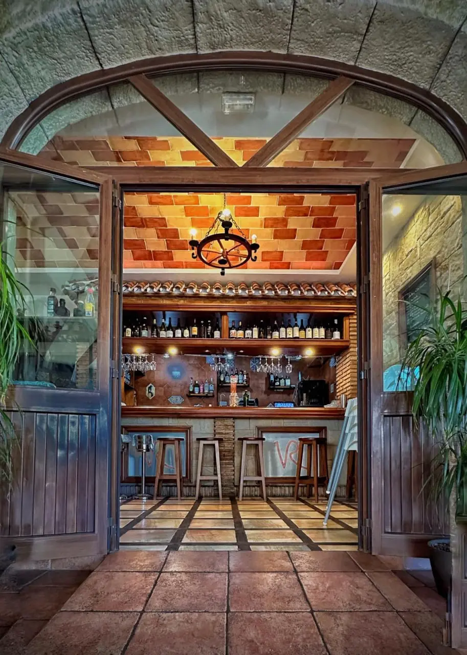 Restaurant for Transfer, Benalmádena Pueblo photo 5