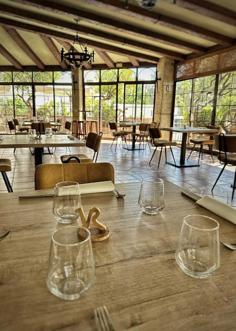 Restaurant for Transfer, Benalmádena Pueblo photo 6